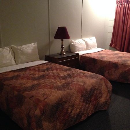 Macklin Motor Inn Εξωτερικό φωτογραφία
